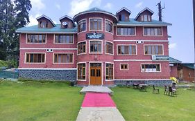 Hotel Fluorescence Gulmarg